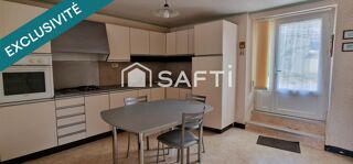  Maison à vendre 6 pièces 155 m²