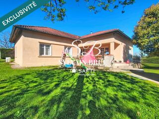  Maison � vendre 5 pi�ces 125 m�