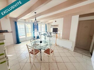  Maison à vendre 6 pièces 110 m²