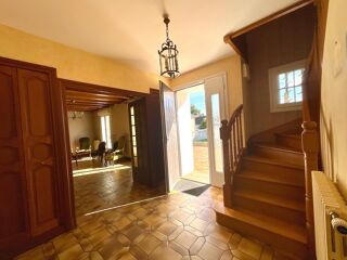  Maison à vendre 7 pièces 160 m²