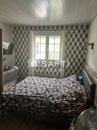  Maison à vendre 5 pièces 90 m²