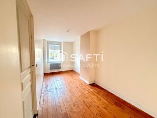  Maison à vendre 6 pièces 135 m²