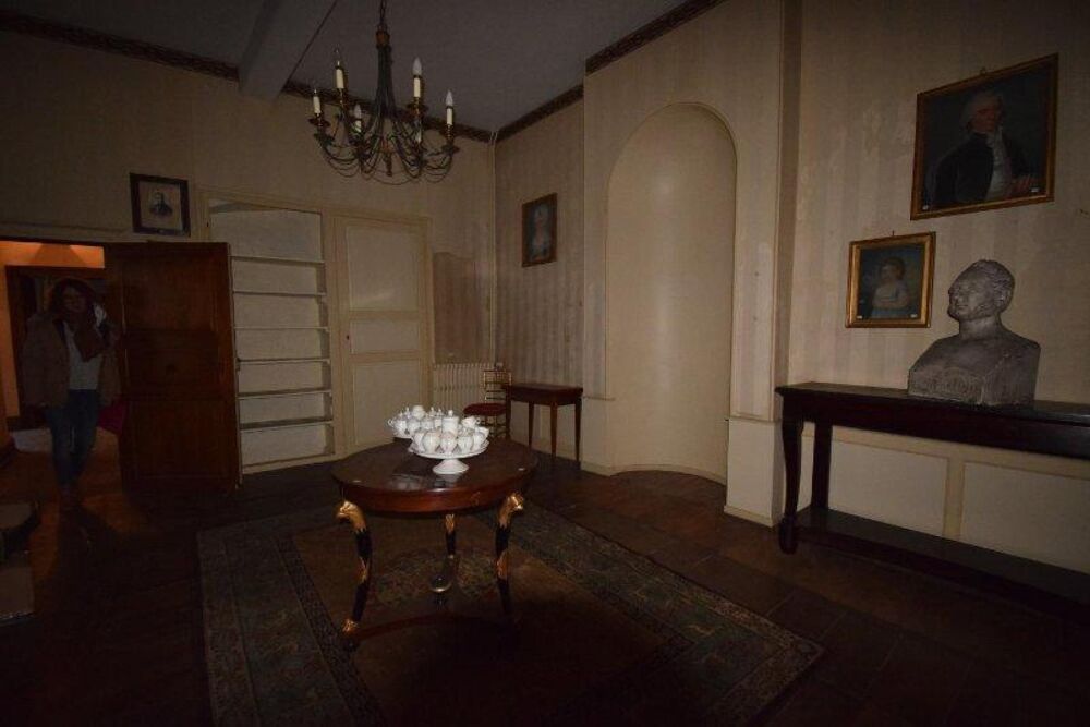 Vente Maison Maison de caract�re au pays d'Art et  d'Histoire Riom