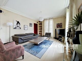  Maison à vendre 9 pièces 208 m²
