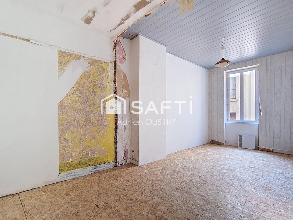 Vente Maison Maison sur Sérignan Serignan