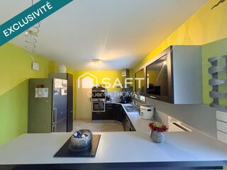  Maison � vendre 6 pi�ces 126 m�