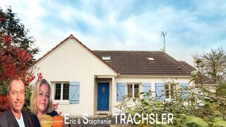  Maison à vendre 5 pièces 135 m²