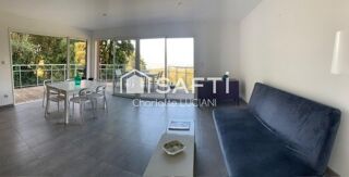  Appartement à vendre 3 pièces 77 m²