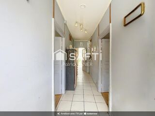  Maison à vendre 5 pièces 141 m²