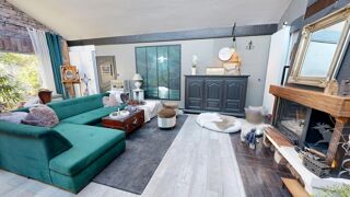  Maison à vendre 10 pièces 199 m²