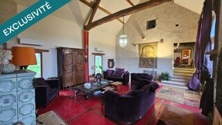  Maison � vendre 15 + pi�ces 400 m�