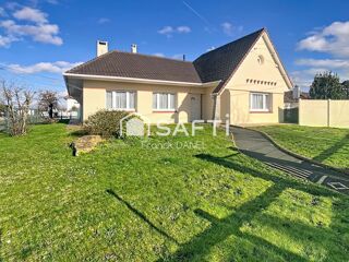  Maison � vendre 4 pi�ces 94 m�