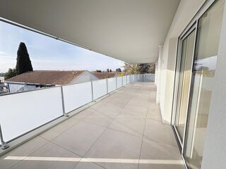  Appartement � vendre 3 pi�ces 125 m�