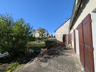  Maison � vendre 6 pi�ces 148 m�