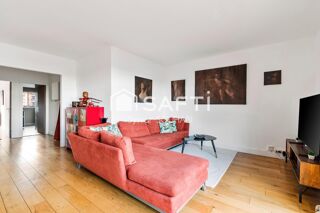  Appartement à vendre 4 pièces 89 m²