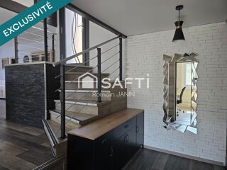  Maison à vendre 5 pièces 128 m²