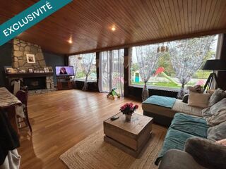  Maison � vendre 8 pi�ces 185 m�