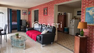  Maison à vendre 3 pièces 62 m²