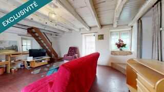  Maison � vendre 2 pi�ces 52 m�