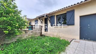  Maison � vendre 6 pi�ces 125 m�