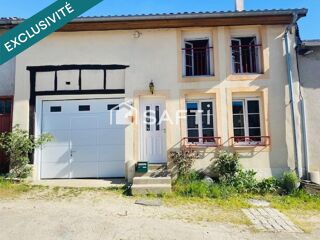  Maison à vendre 7 pièces 150 m²