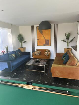  Maison à vendre 6 pièces 216 m²