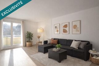  Appartement � vendre 3 pi�ces 69 m�