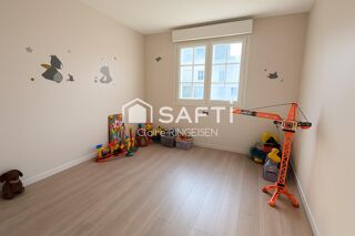  Maison � vendre 6 pi�ces 273 m�