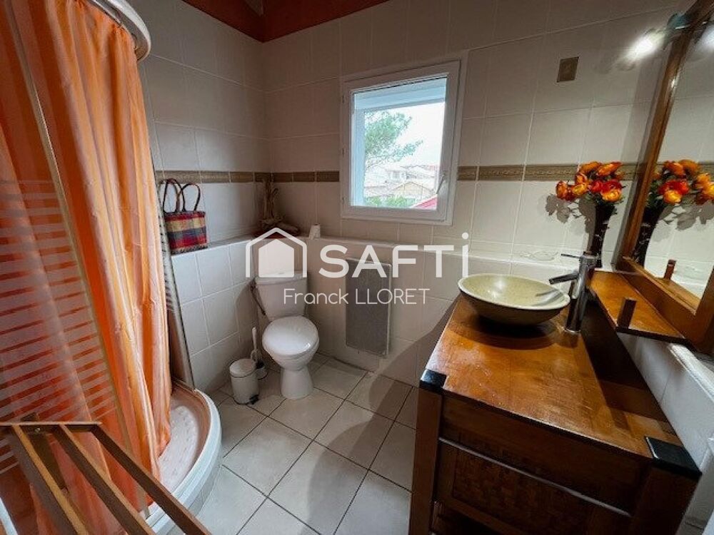  vendre  Maison Hourtin (33990)