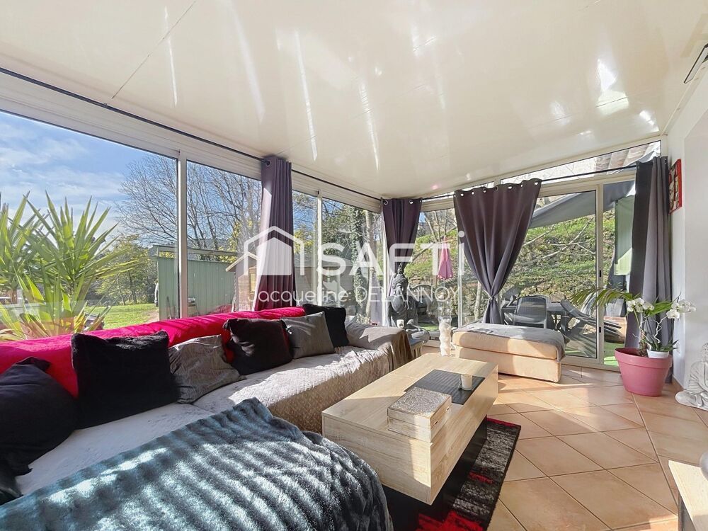 � vendre  Maison Grasse (06130)