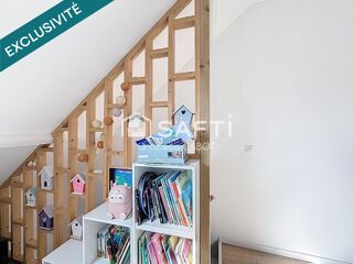  Maison à vendre 8 pièces 152 m²