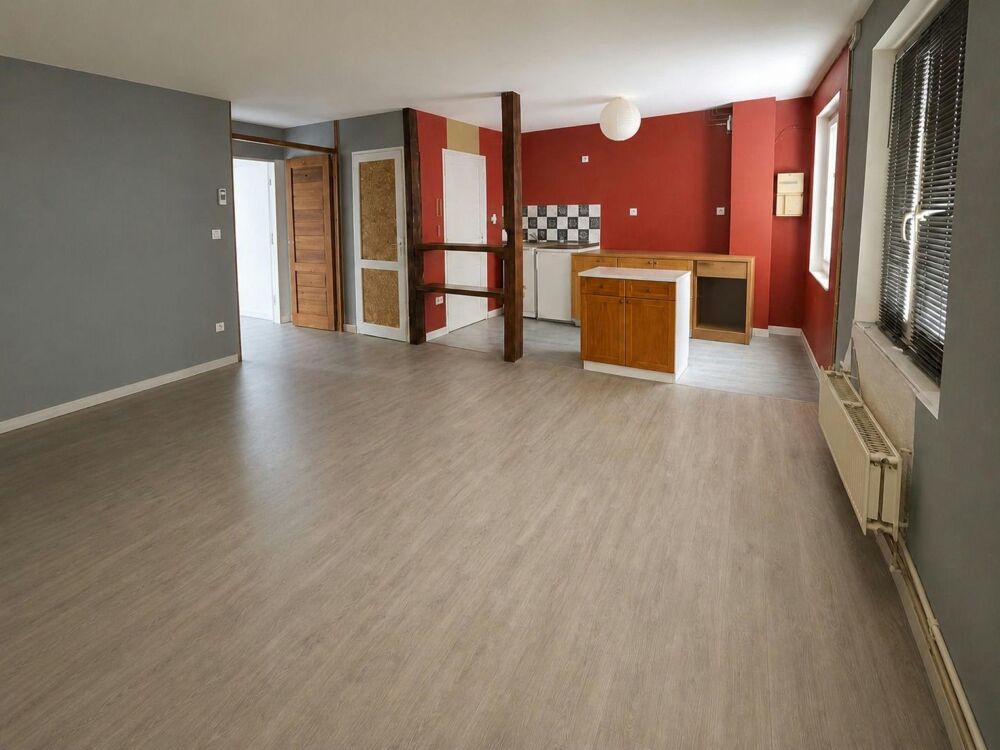 Vente Appartement Appartement T2 de caractère – Abbeville Abbeville