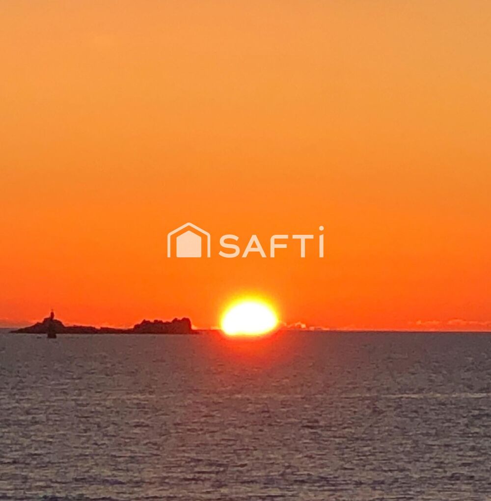  vendre  Appartement Saint-Malo (35400)