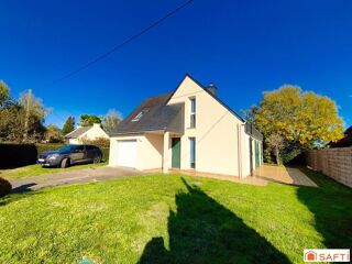  Maison � vendre 5 pi�ces 95 m�