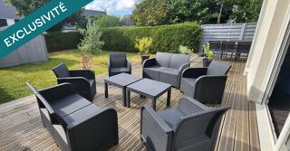  Maison à vendre 5 pièces 121 m²