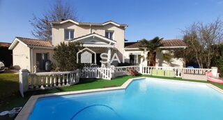  Maison à vendre 5 pièces 142 m²