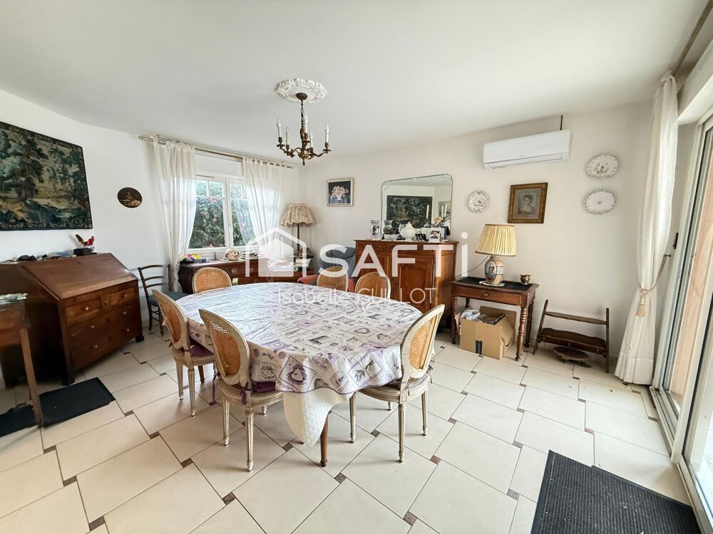 � vendre  Maison Andernos-les-Bains (33510)