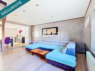  Maison à vendre 7 pièces 220 m²