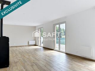  Maison à vendre 4 pièces 115 m²