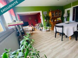  Appartement � vendre 5 pi�ces 79 m�