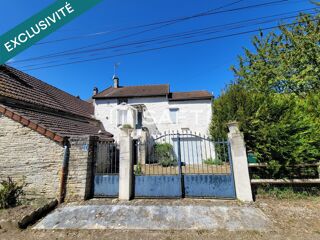  Maison à vendre 3 pièces 59 m²