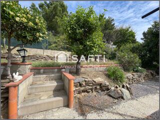  Maison � vendre 7 pi�ces 160 m�