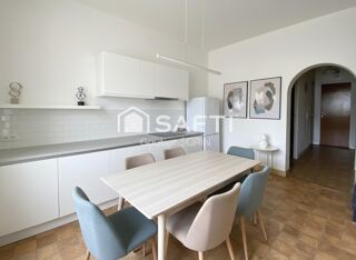 Maison à vendre 4 pièces 81 m²