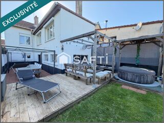  Maison � vendre 5 pi�ces 115 m�