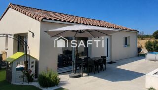  Maison à vendre 4 pièces 90 m²