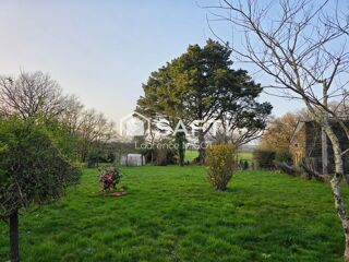  Maison à vendre 3 pièces 53 m²