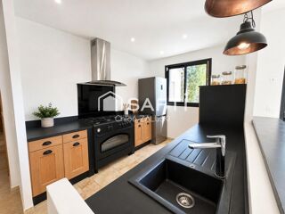  Maison à vendre 4 pièces 115 m²