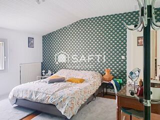  Maison � vendre 3 pi�ces 93 m�