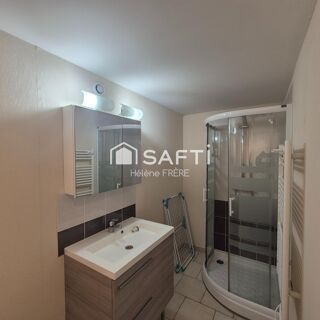  Appartement à louer 1 pièce 56 m²