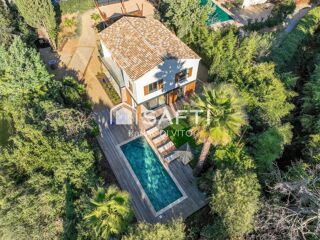  Maison � vendre 5 pi�ces 142 m�